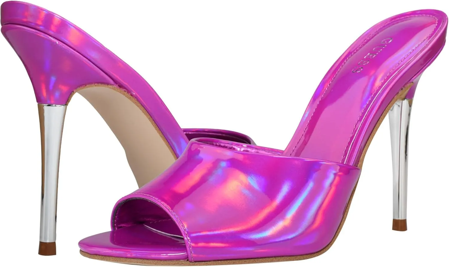 Guess Women's Molle Heeled Sandal