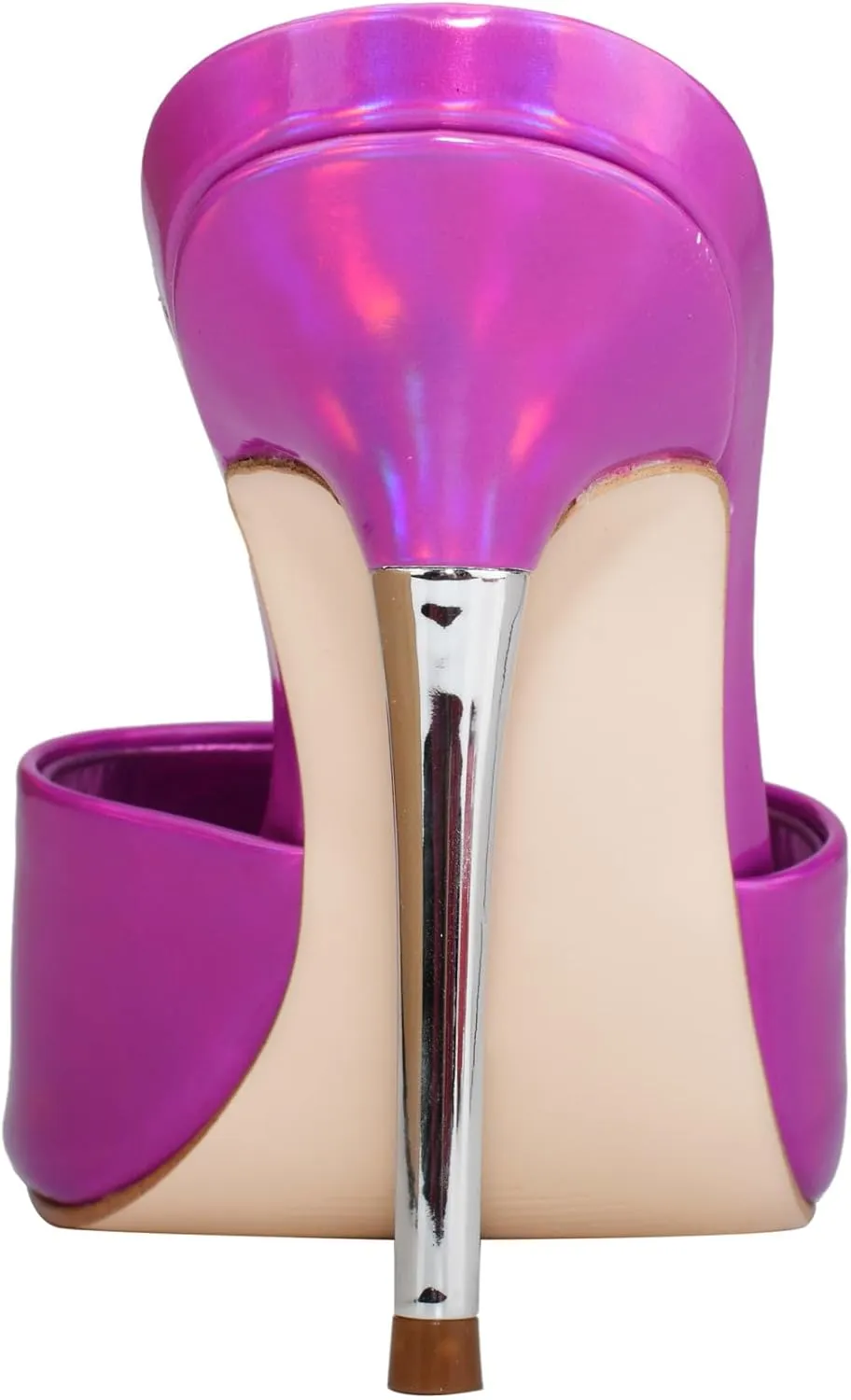 Guess Women's Molle Heeled Sandal