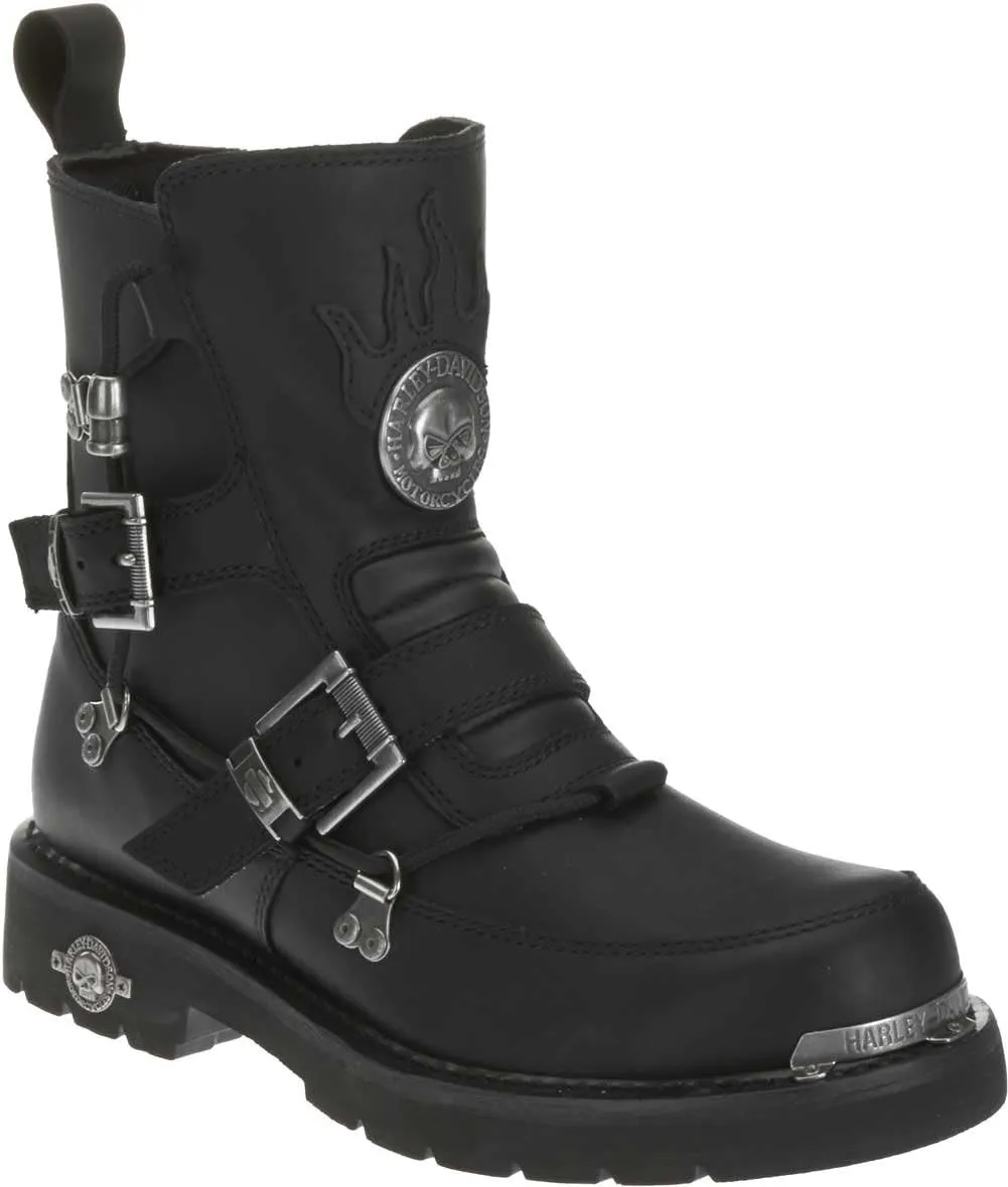 Harley-Davidson Men's Distortion Boot