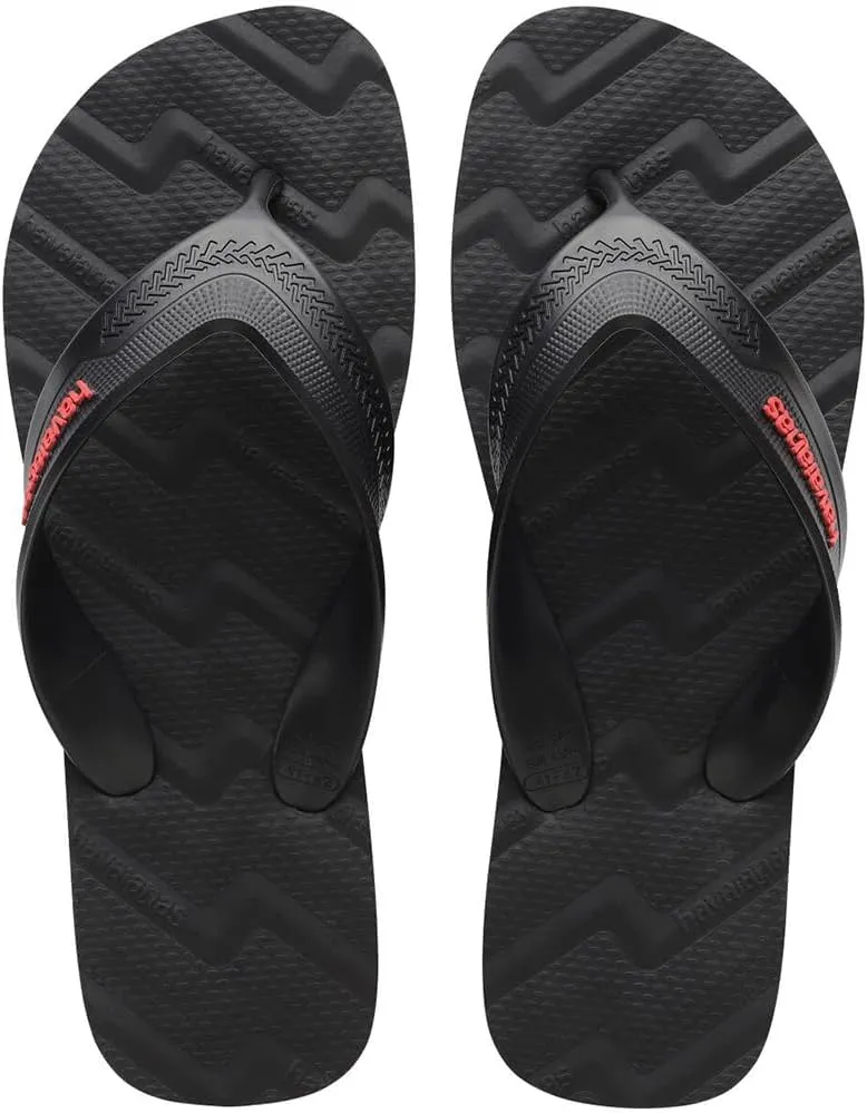 Havaianas for Men - Track Waves Flip Flop