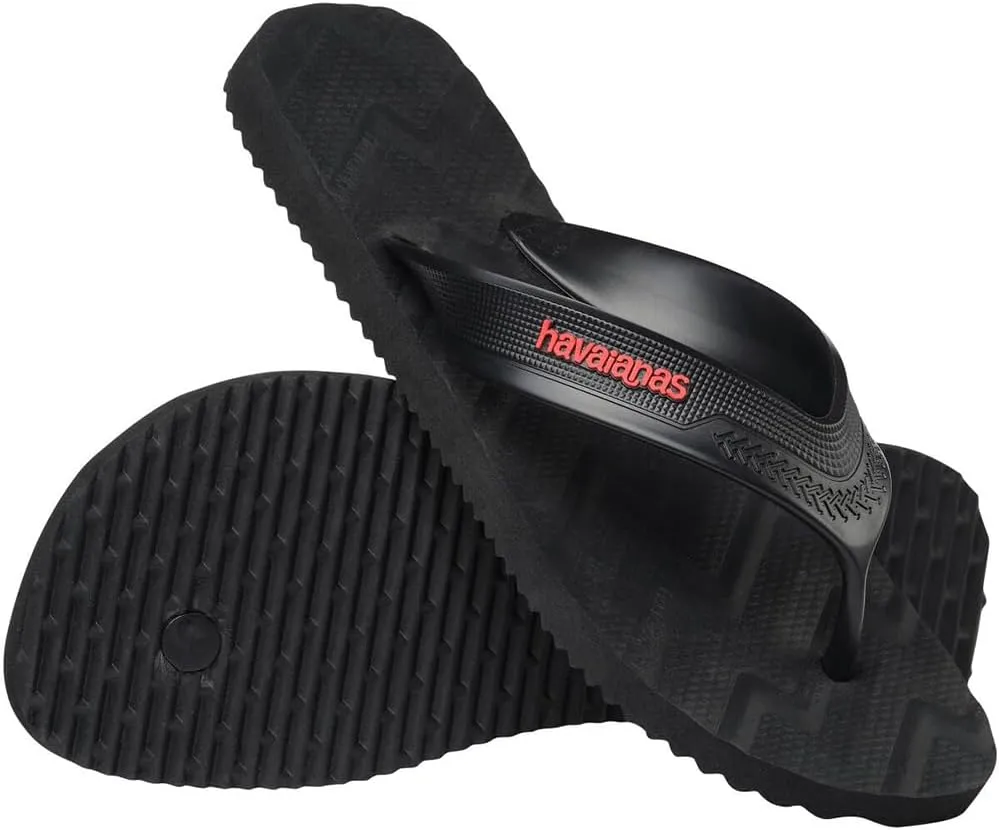 Havaianas for Men - Track Waves Flip Flop
