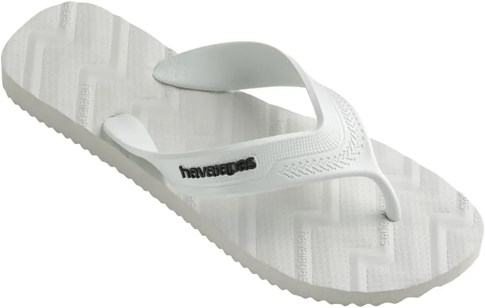 Havaianas for Men - Track Waves Flip Flop