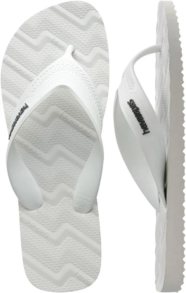 Havaianas for Men - Track Waves Flip Flop
