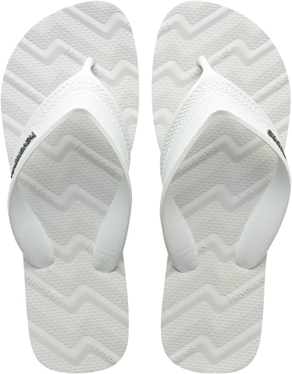 Havaianas for Men - Track Waves Flip Flop