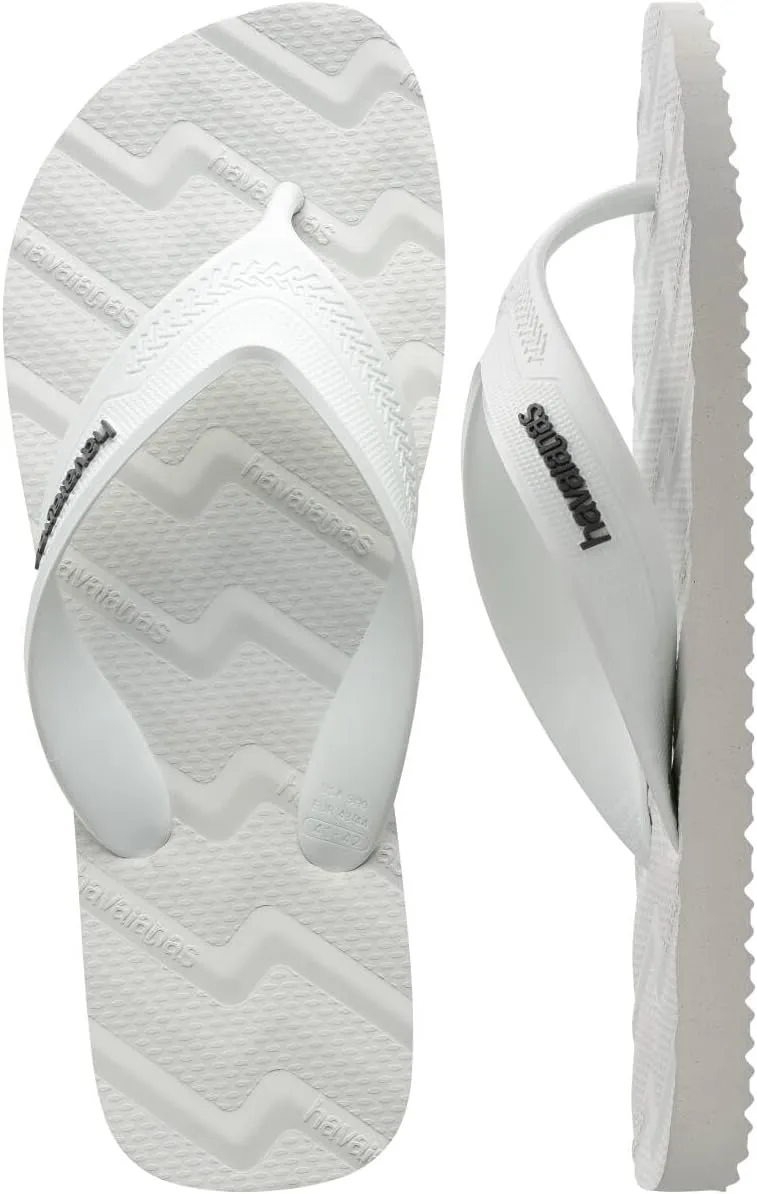 Havaianas for Men - Track Waves Flip Flop