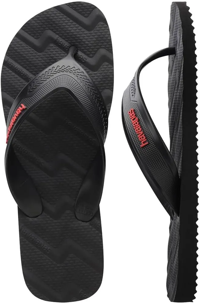 Havaianas for Men - Track Waves Flip Flop
