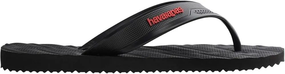 Havaianas for Men - Track Waves Flip Flop