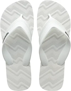 Havaianas for Men - Track Waves Flip Flop