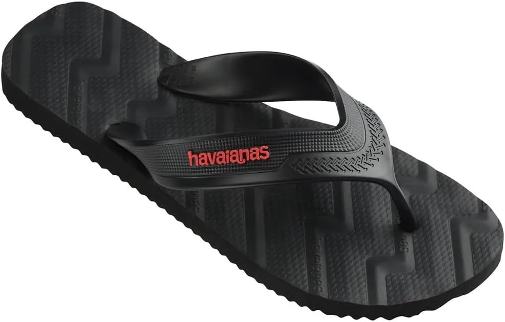 Havaianas for Men - Track Waves Flip Flop