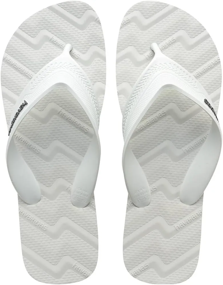 Havaianas for Men - Track Waves Flip Flop