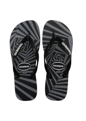.Havaianas Mens Top 3D FC - (TOP3D) - HV6 - R1L6/F