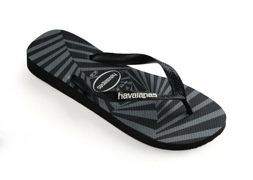 .Havaianas Mens Top 3D FC - (TOP3D) - HV6 - R1L6/F