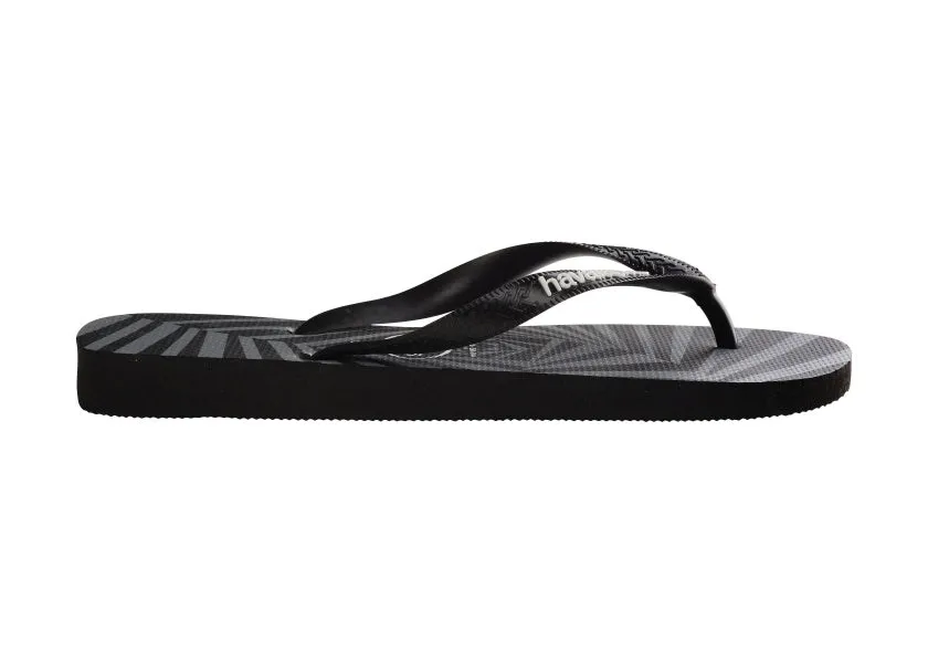 .Havaianas Mens Top 3D FC - (TOP3D) - HV6 - R1L6/F