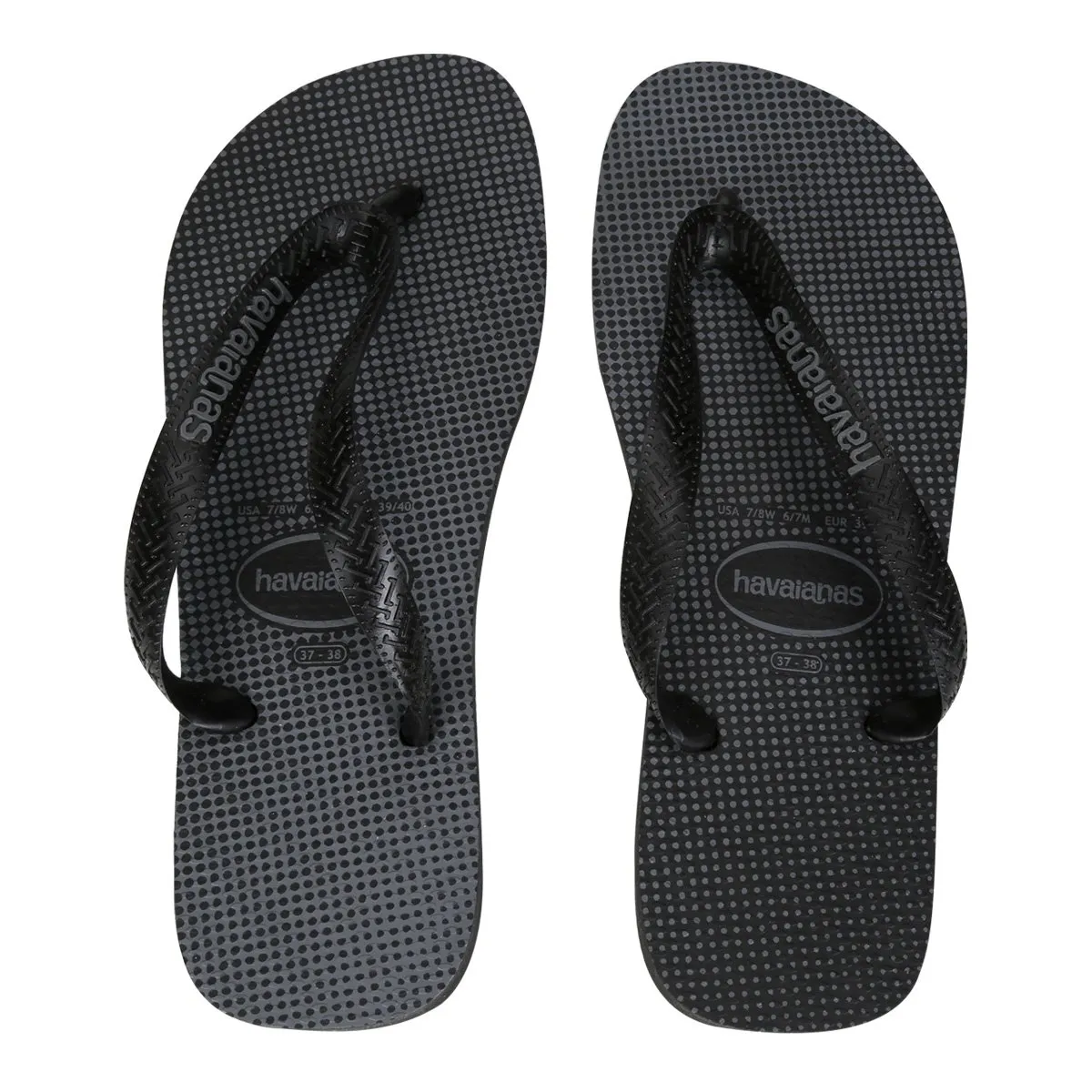 .Havaianas Mens Top Gradient CF - (TOPGRADIENT) - HV49 - F