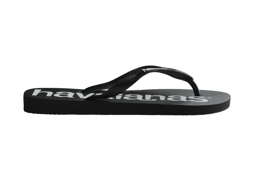 .Havaianas Mens Top Logo Mania FC - (TOPLOGOMANIA) - HV4 - R1L6/F