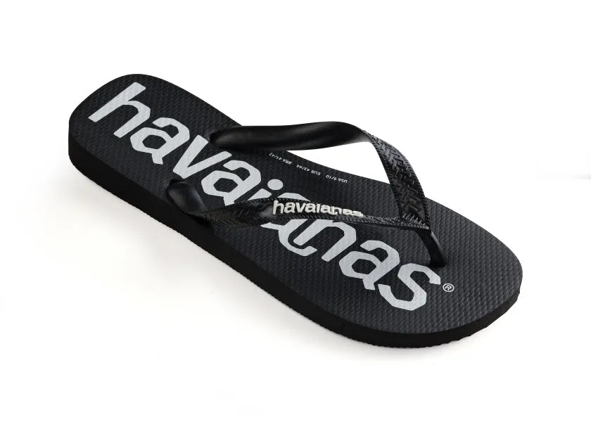 .Havaianas Mens Top Logo Mania FC - (TOPLOGOMANIA) - HV4 - R1L6/F