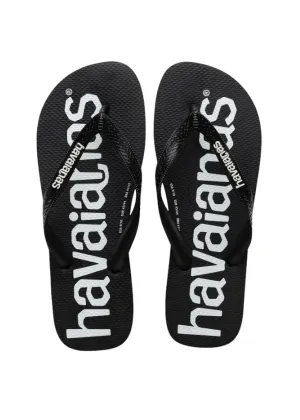 .Havaianas Mens Top Logo Mania FC - (TOPLOGOMANIA) - HV4 - R1L6/F