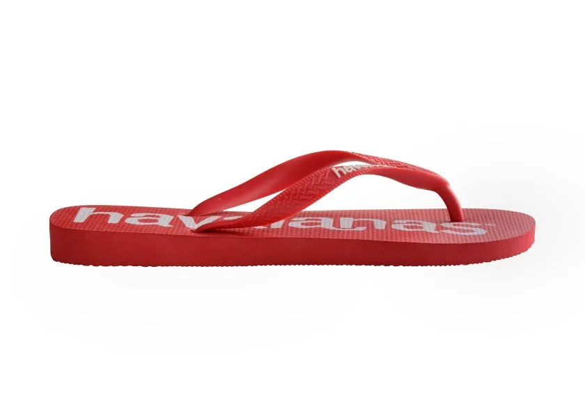 .Havaianas Mens Top Logo Mania - (TOPLOGOMANIA) - HV24 - F