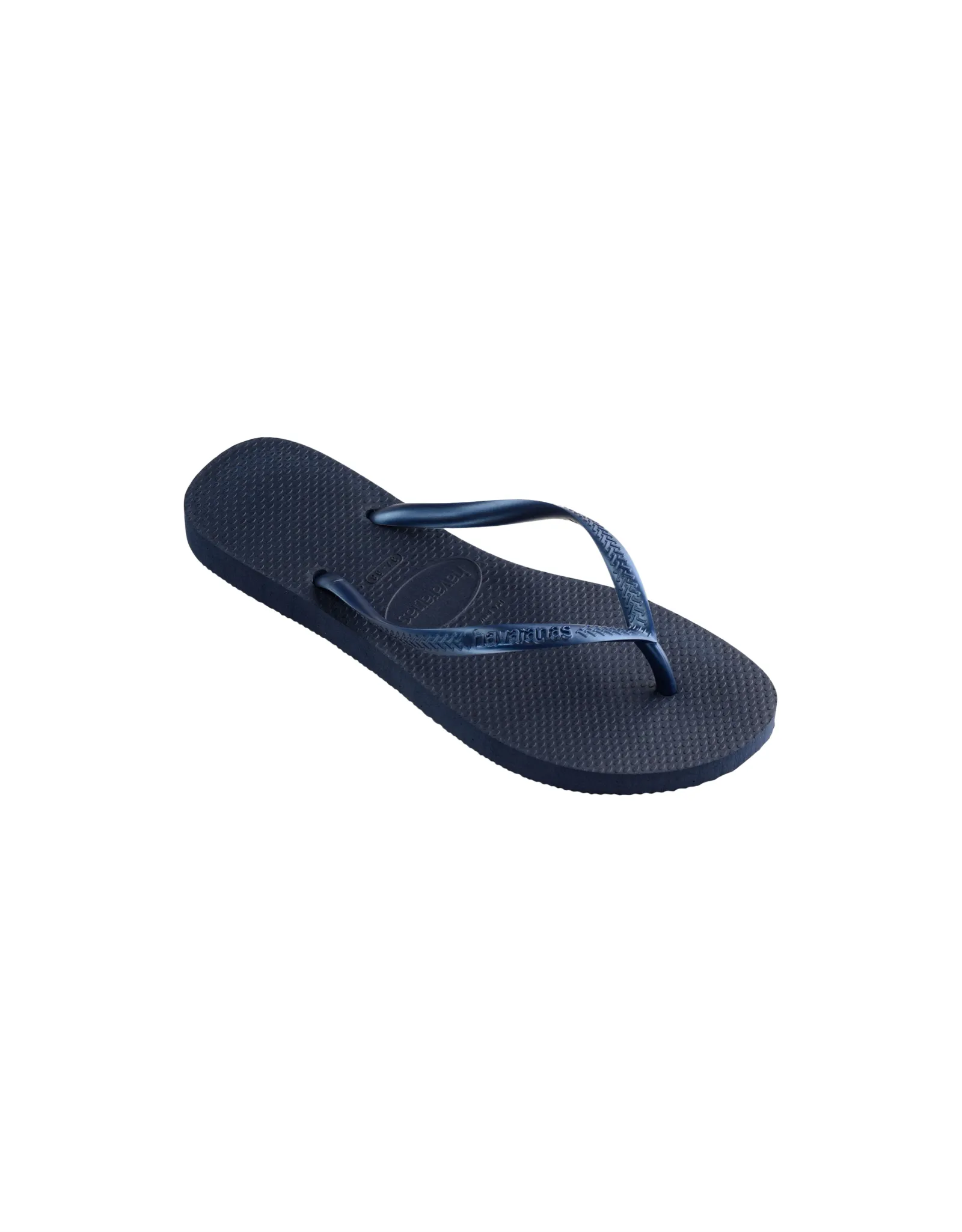 Havaianas Slim in Navy Blue