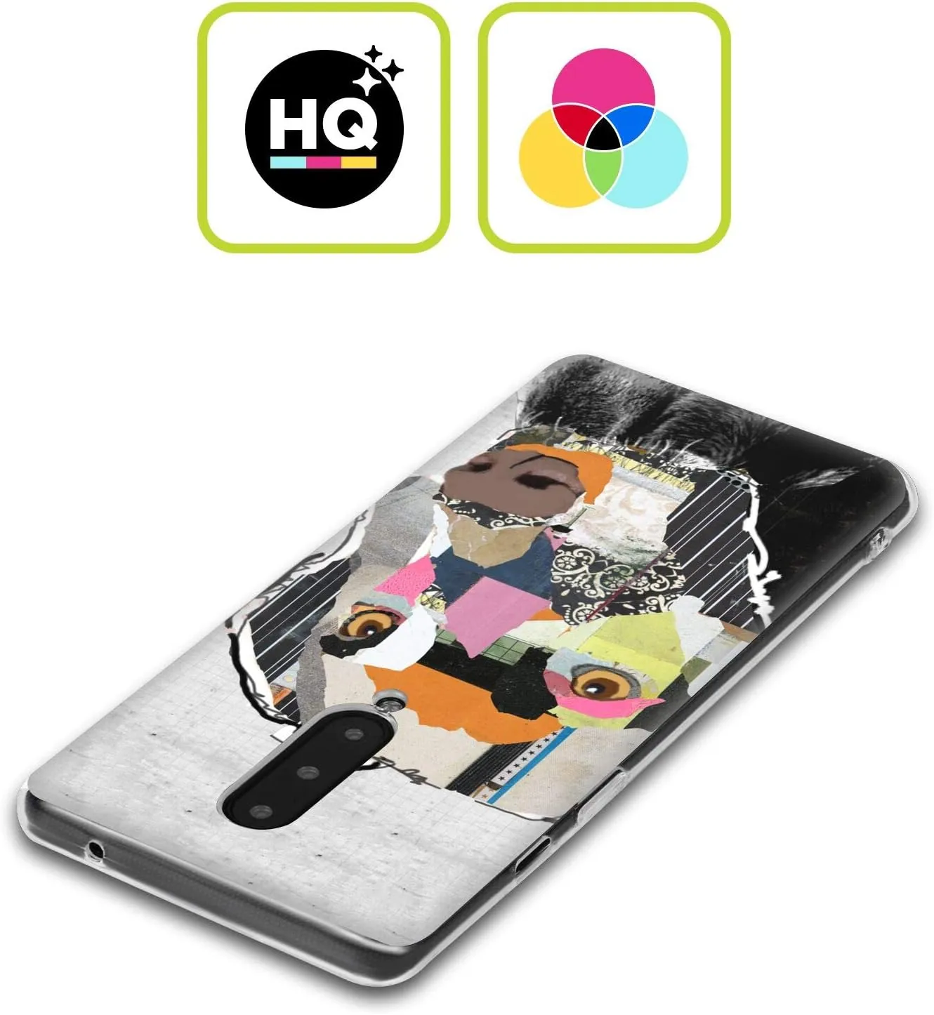 Head Case Designs Officially Licensed Michel Keck Weimaraner Dogs 2 Soft Gel Case Compatible with Google Pixel 8 Pro