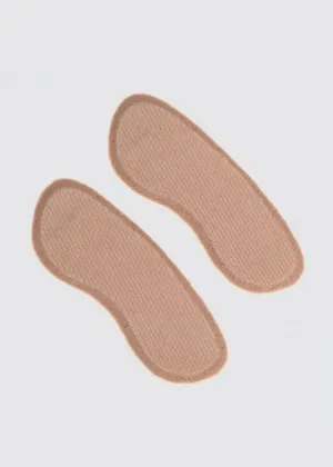 Heel Grippers