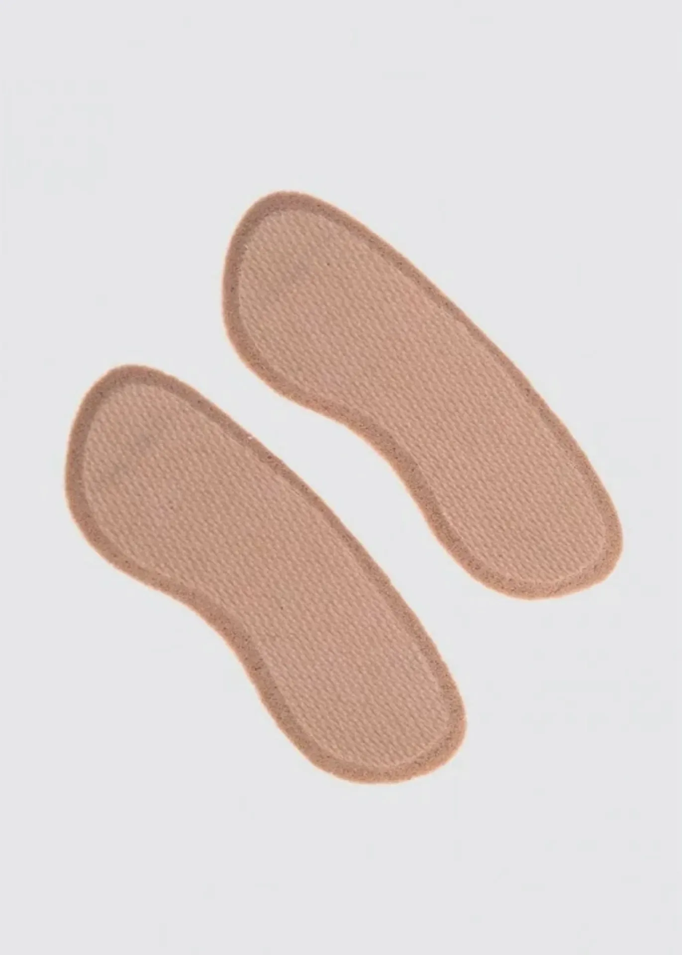 Heel Grippers