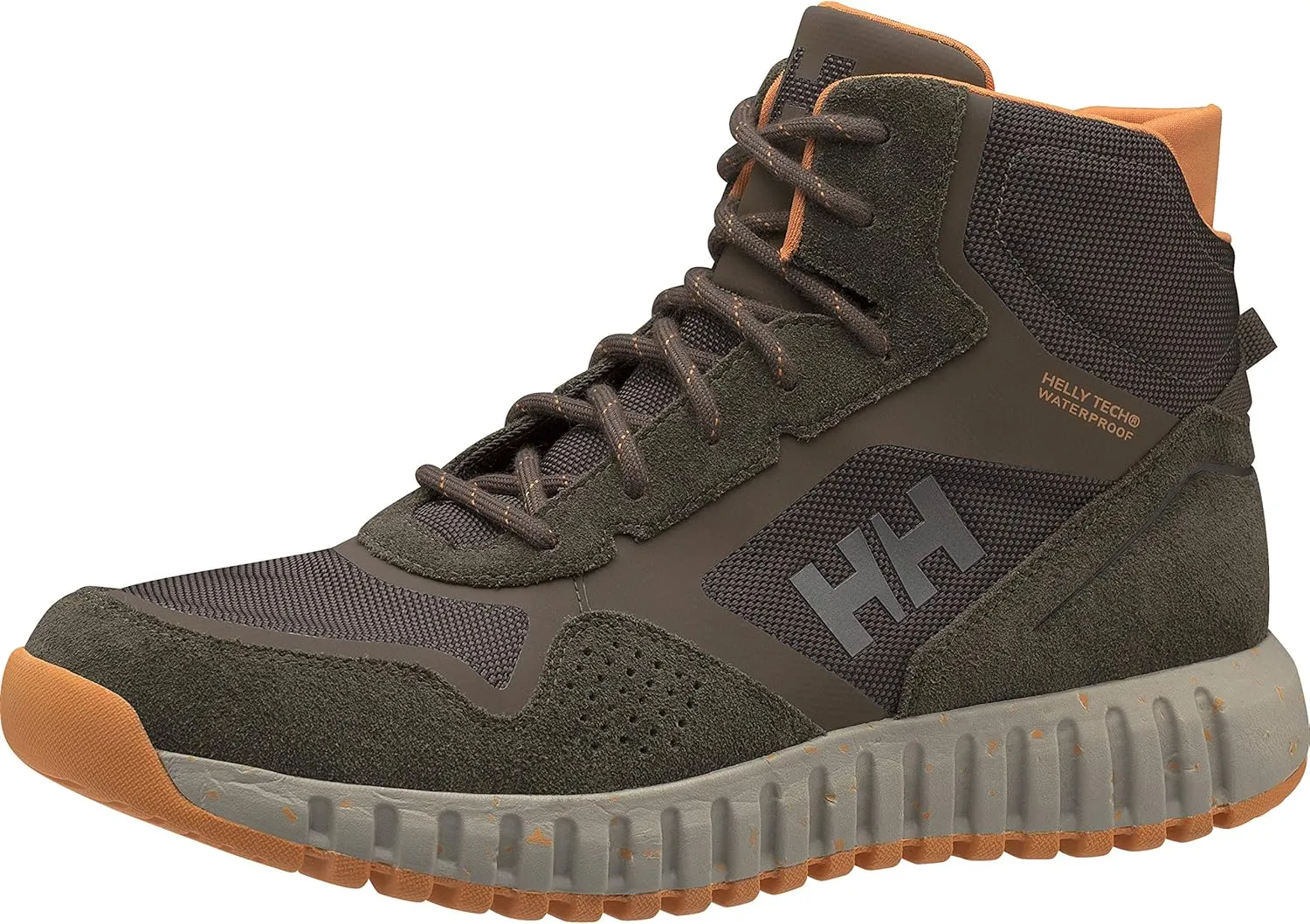 Helly-Hansen 11432 Men's Monashee ULLR HT Boot