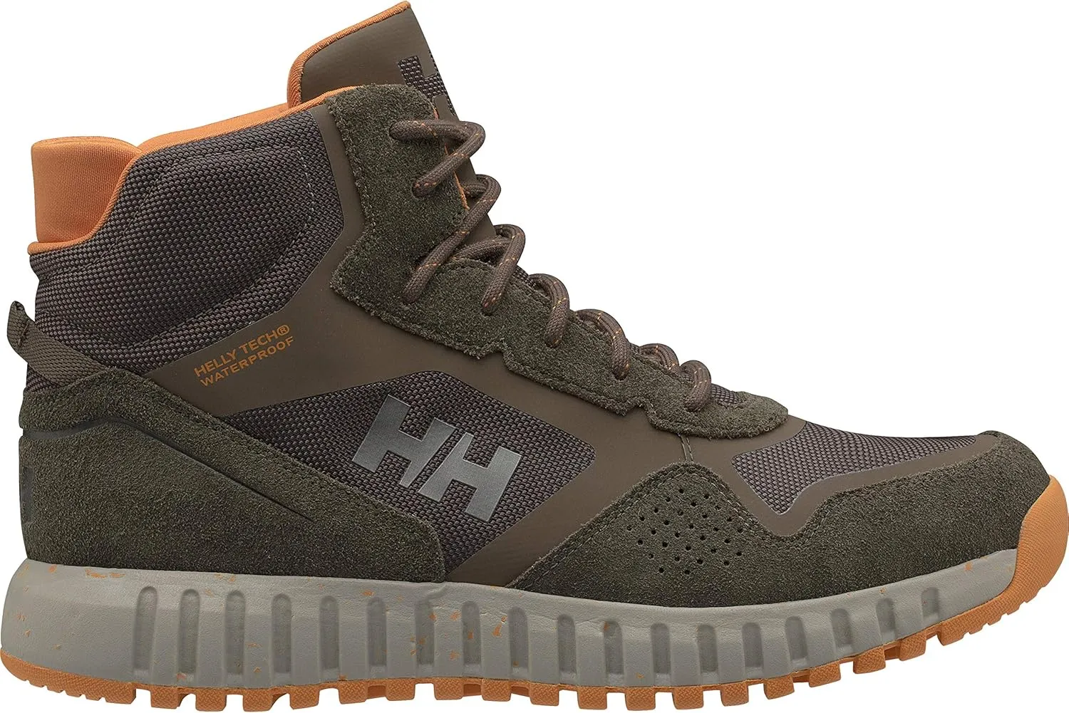 Helly-Hansen 11432 Men's Monashee ULLR HT Boot