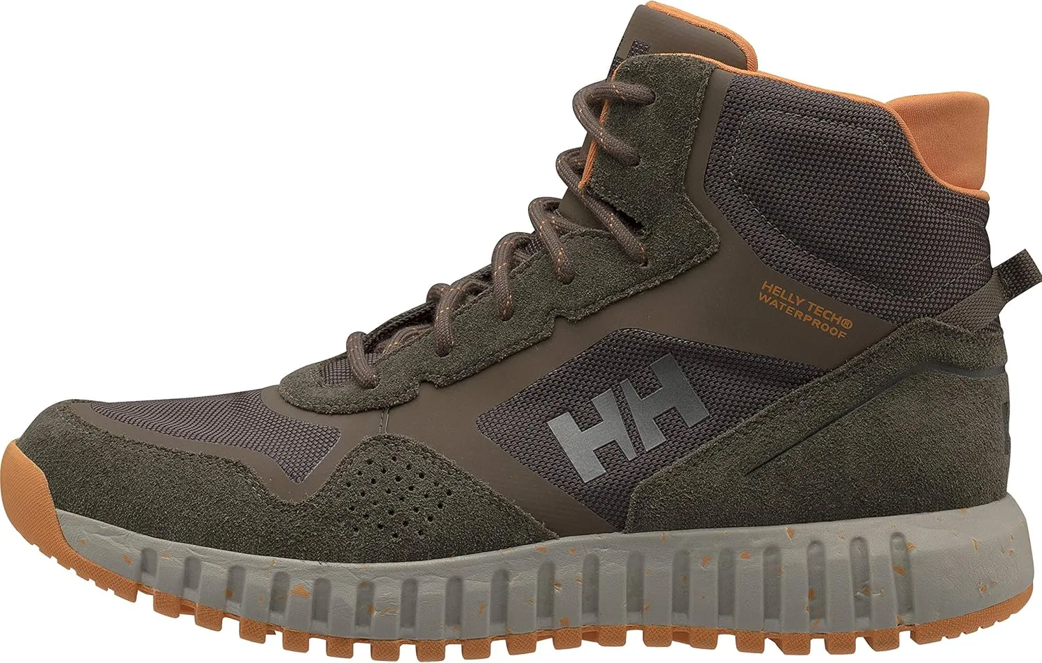Helly-Hansen 11432 Men's Monashee ULLR HT Boot