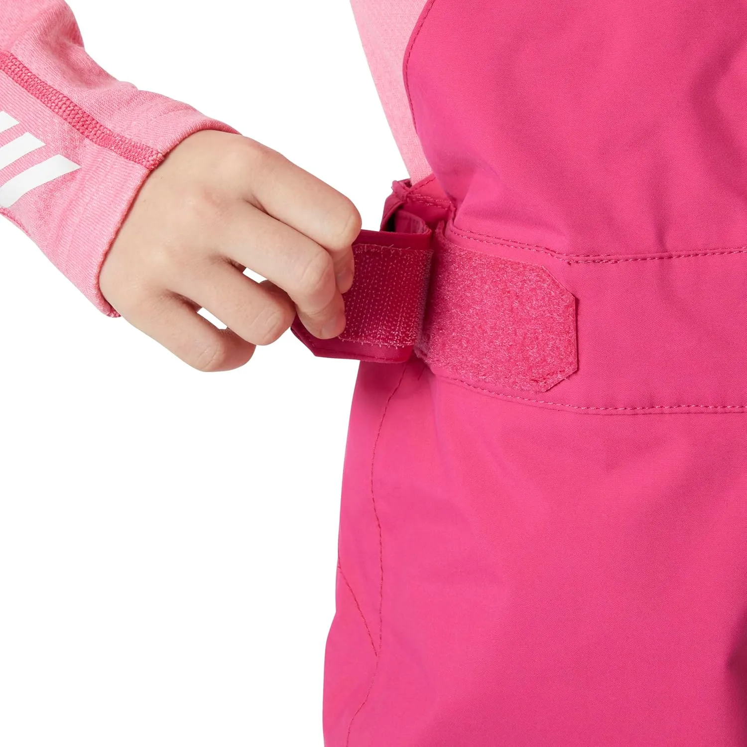 Helly-Hansen Junior Unisex Summit Bib Pant