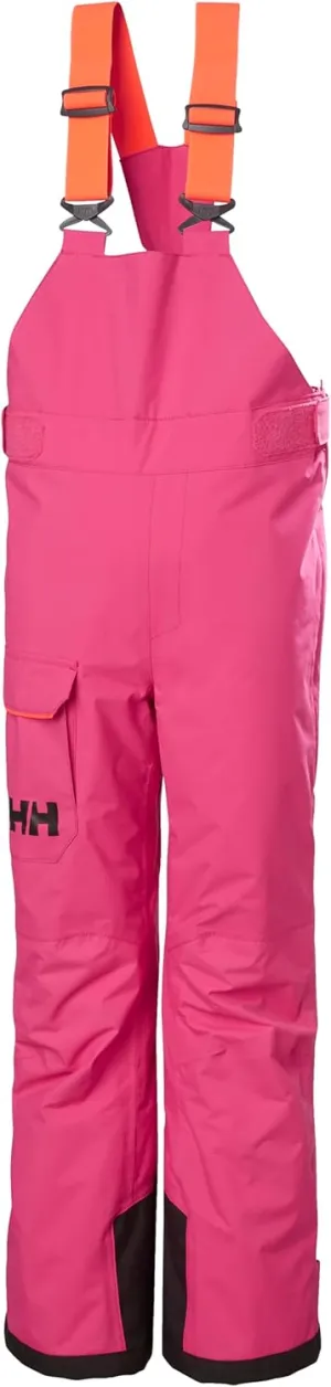 Helly-Hansen Junior Unisex Summit Bib Pant