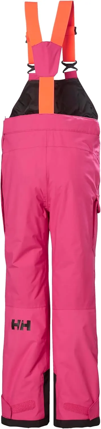 Helly-Hansen Junior Unisex Summit Bib Pant