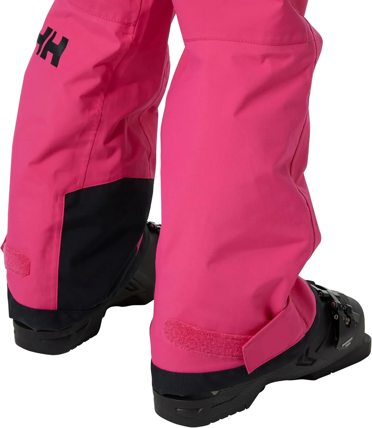 Helly-Hansen Junior Unisex Summit Bib Pant