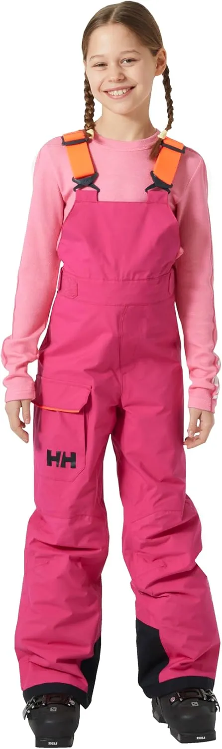 Helly-Hansen Junior Unisex Summit Bib Pant