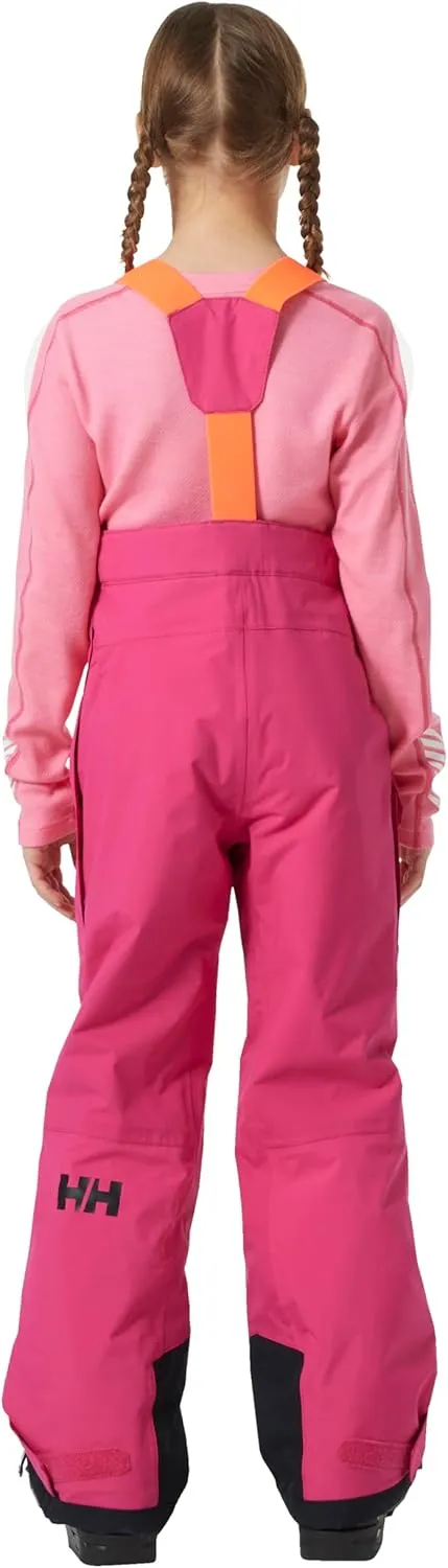 Helly-Hansen Junior Unisex Summit Bib Pant