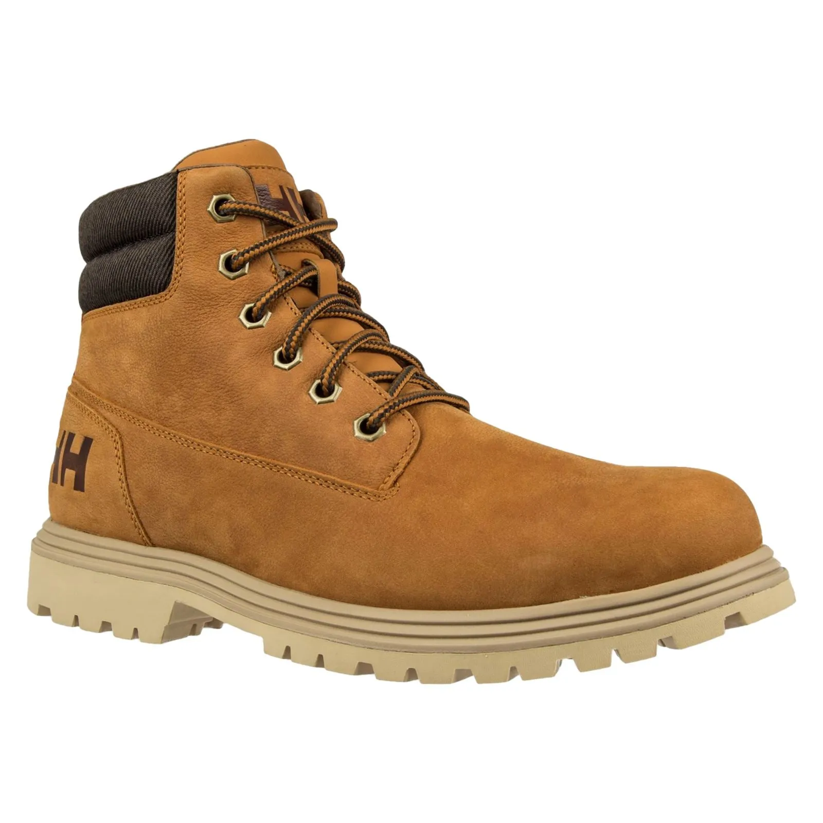 Helly Hansen Sport Men's Fremont Boots in Honey