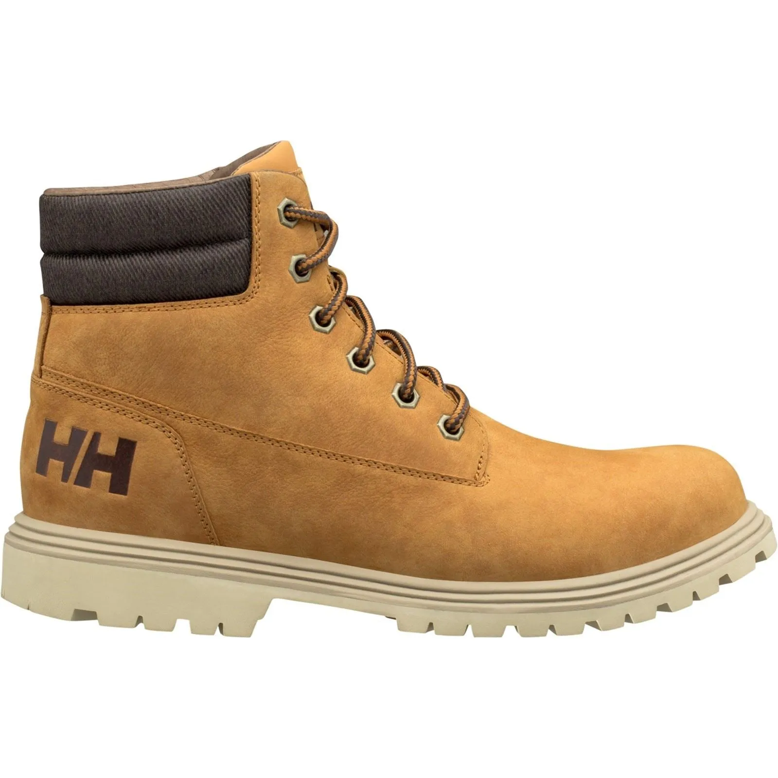 Helly Hansen Sport Men's Fremont Boots in Honey