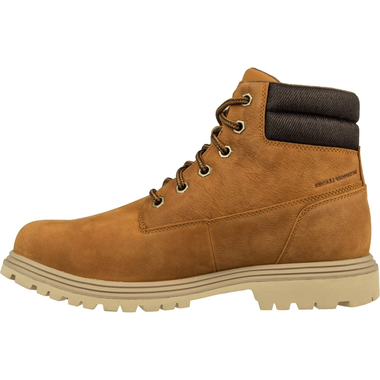 Helly Hansen Sport Men's Fremont Boots in Honey