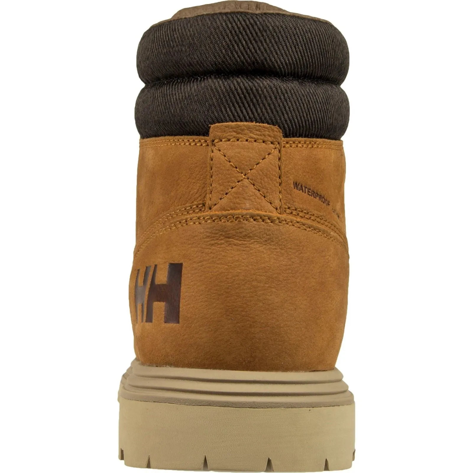 Helly Hansen Sport Men's Fremont Boots in Honey