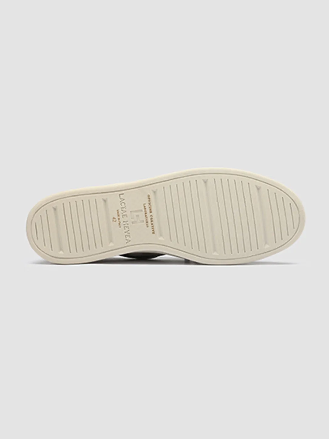 HERBIE 001 - Mocassini Penny Loafer in Pelle Scamosciata Nera