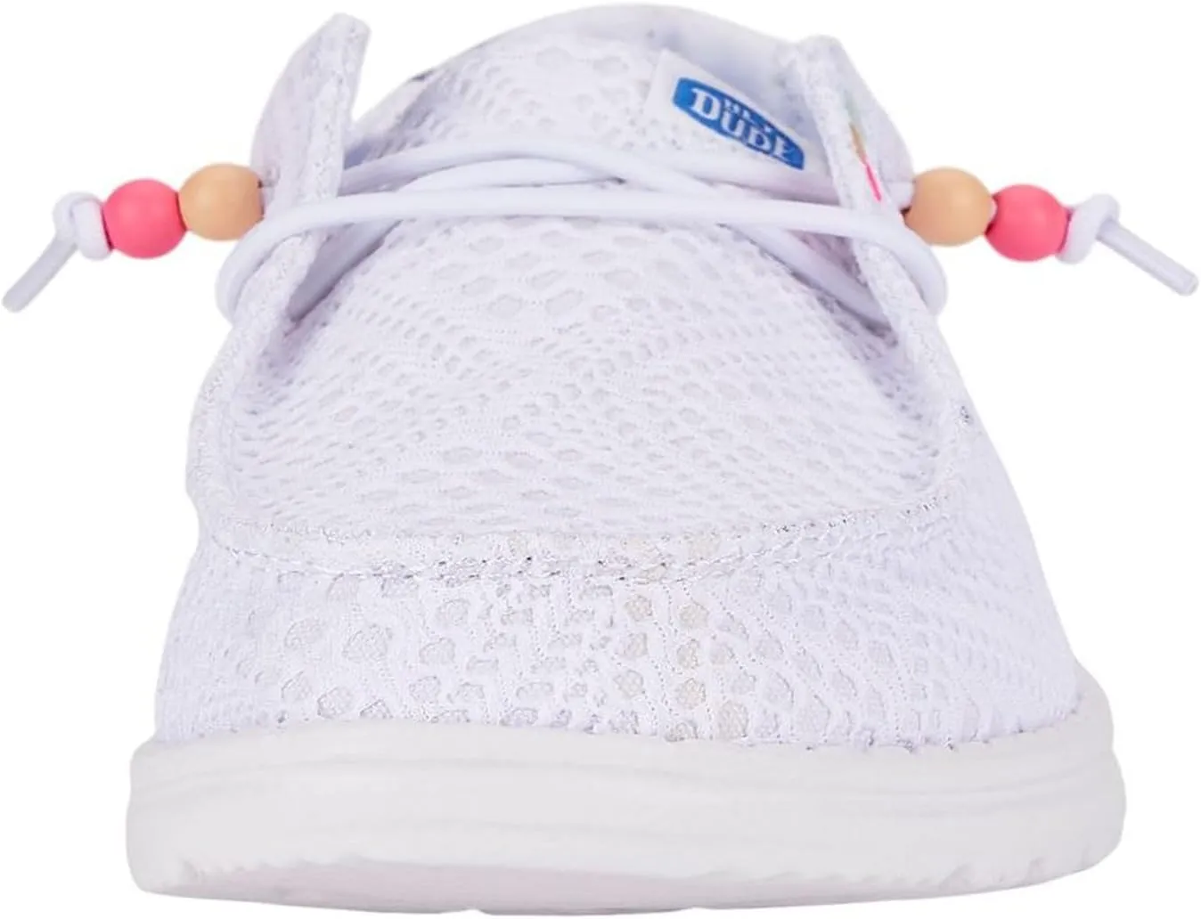 Hey Dude Girl's Wendy Boho Kids Loafer