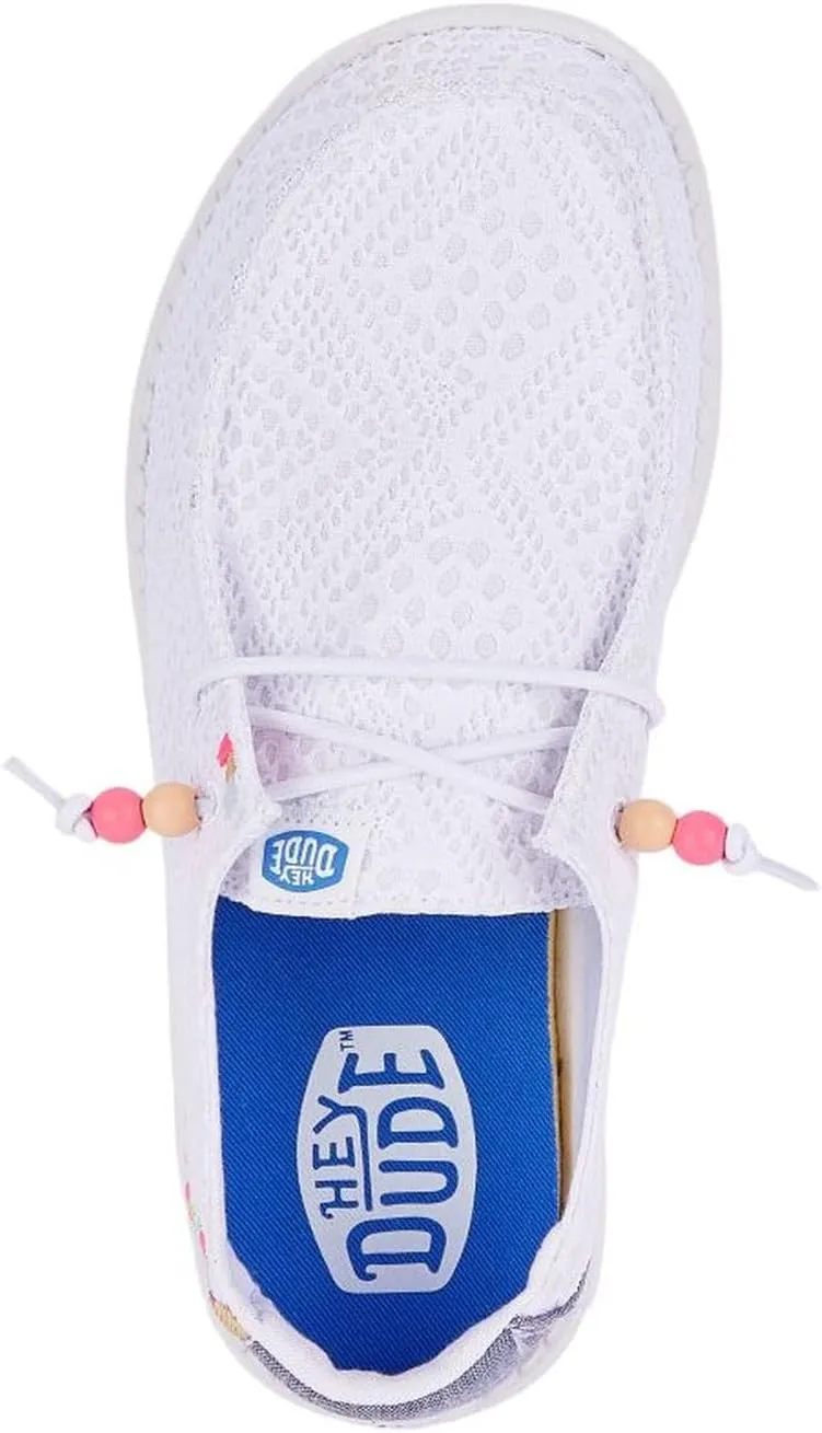 Hey Dude Girl's Wendy Boho Kids Loafer