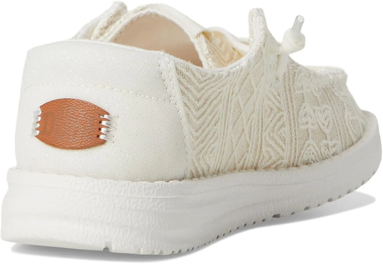 Hey Dude Girl's Wendy Boho Kids Loafer