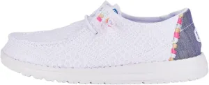 Hey Dude Girl's Wendy Boho Kids Loafer