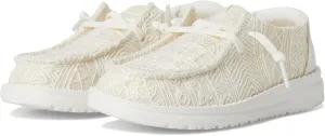 Hey Dude Girl's Wendy Boho Kids Loafer