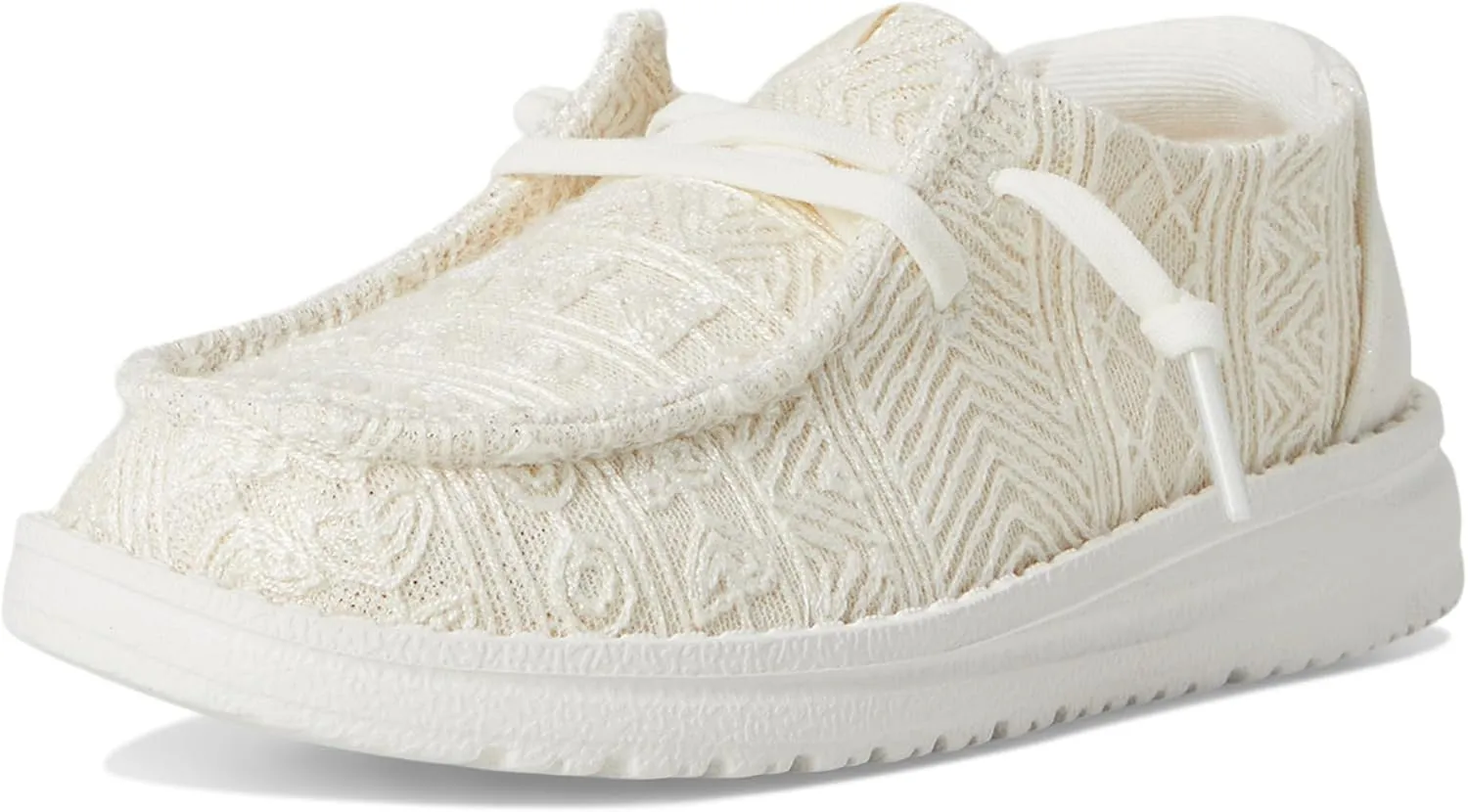 Hey Dude Girl's Wendy Boho Kids Loafer