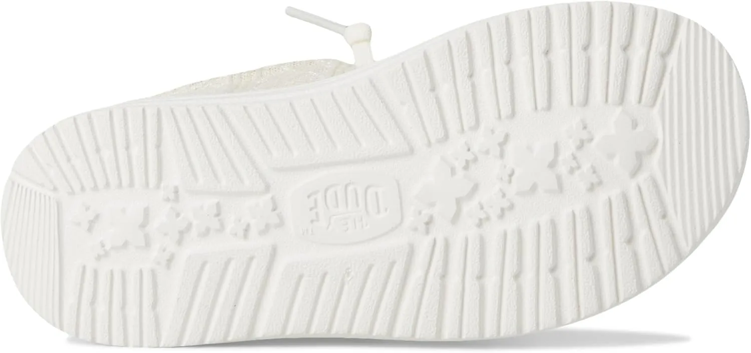 Hey Dude Girl's Wendy Boho Kids Loafer