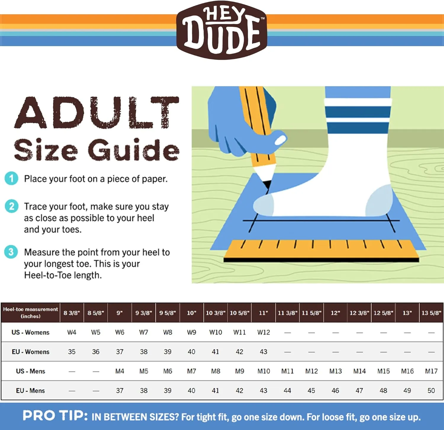 Hey Dude Girl's Wendy Boho Kids Loafer