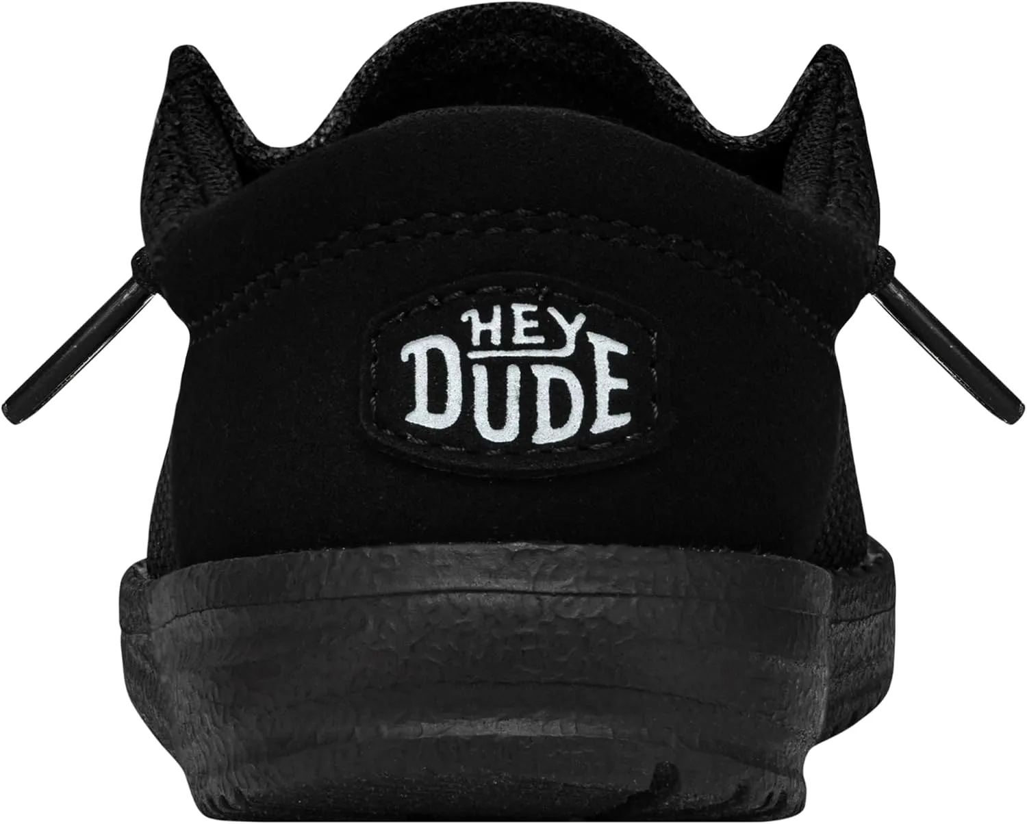 Hey Dude Unisex-Child Wally Funk Kids Loafer