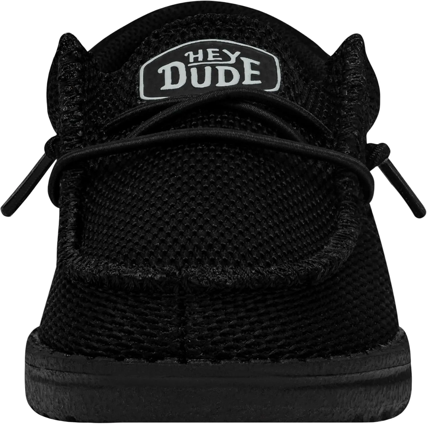 Hey Dude Unisex-Child Wally Funk Kids Loafer